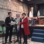 Premio di poesia 2018