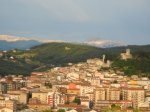 Scorcio panoramico A