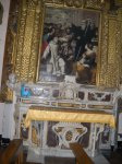 s-aqnto-abate-tela-s-benedetto-esorcizza-indemoniato