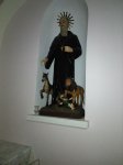 cappella-leon-statua-s-antonio-abate