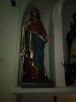 cappella-leone-statua-assunta