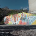murales