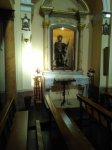 s-maraissunint-altar-interno