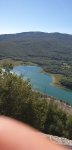 Guardiaregia-lago