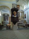 SMarisunt-pulpito