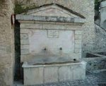 pesche-fontana
