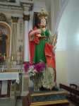 vergine-statua