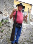 San Polo Matese