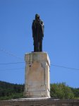 s-maria-statua