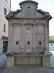 Ripabottoni - la Fontana A.D. 1863