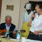 Pina Di Nardo e I. Cosco