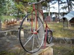 biciclo