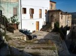 Campodipietra scorcio panoramico
