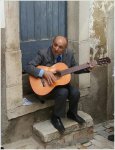 cantautore Aldo Ricciardi