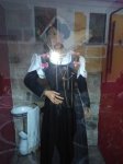 Roccamandolfi-costume ottocentesco