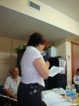 Serata di poesia a Monacilioni
