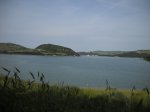 Guardialfiera Lago Liscione in primavera 2