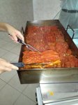 La pampanella sammartinese