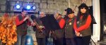 Maria Emanuele e gli Zampognari del Matese