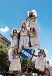 I Misteri - L'Immacolata