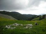 Monti del Molise panoramica