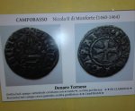 Tornese medievale