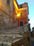 Ripalimosani castello Covatta ingresso