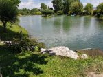 S.Maria del Molise Ripaadeiforti lago