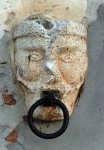 dispositivo per legare il cavallo