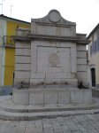 S.Giuliano del Sannio Fontana