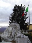 S. Giuliano del Sannio mon ai caduti partic.1