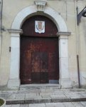S.Giuliano del Sannio Municipio