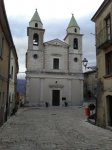 San Giuliano del Sannio San Nicola