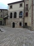 S. Giuliano del Sannio p.za della Chiesa particolare
