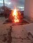 Fuoco.di Sant' Antonio